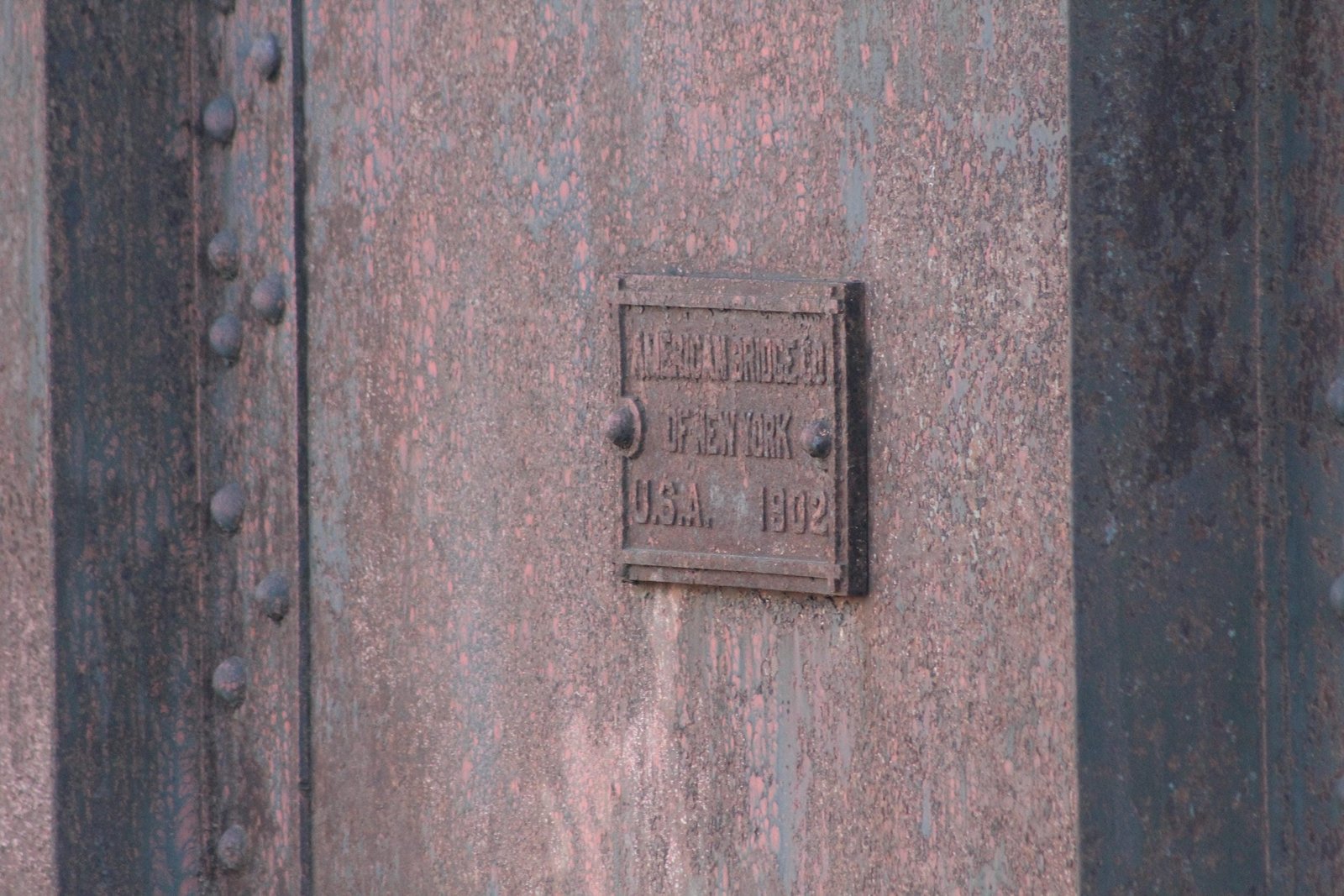 Plaque
